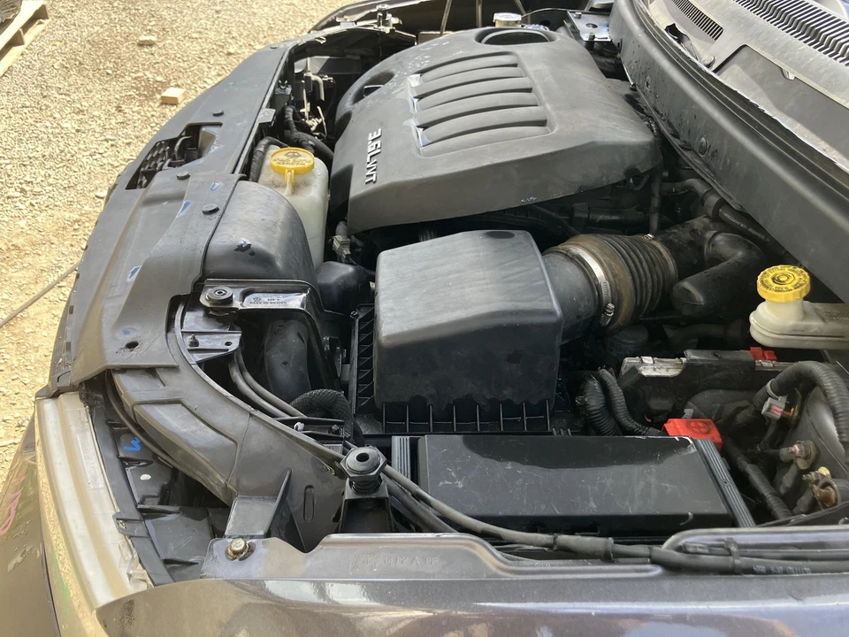 14 DODGE JOURNEY Crossmember/cradle/undercarria (NO SHIPPING) - Image 4 of 4