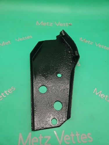 C3 69-72 Corvette Front Crossmember to Frame Bracket Extend Right OEM 3958798 - Bild 4 von 10