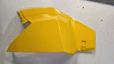 Ski-Doo OEM Left Side Panel 517304307 Fits Tundra LT 2011-2012