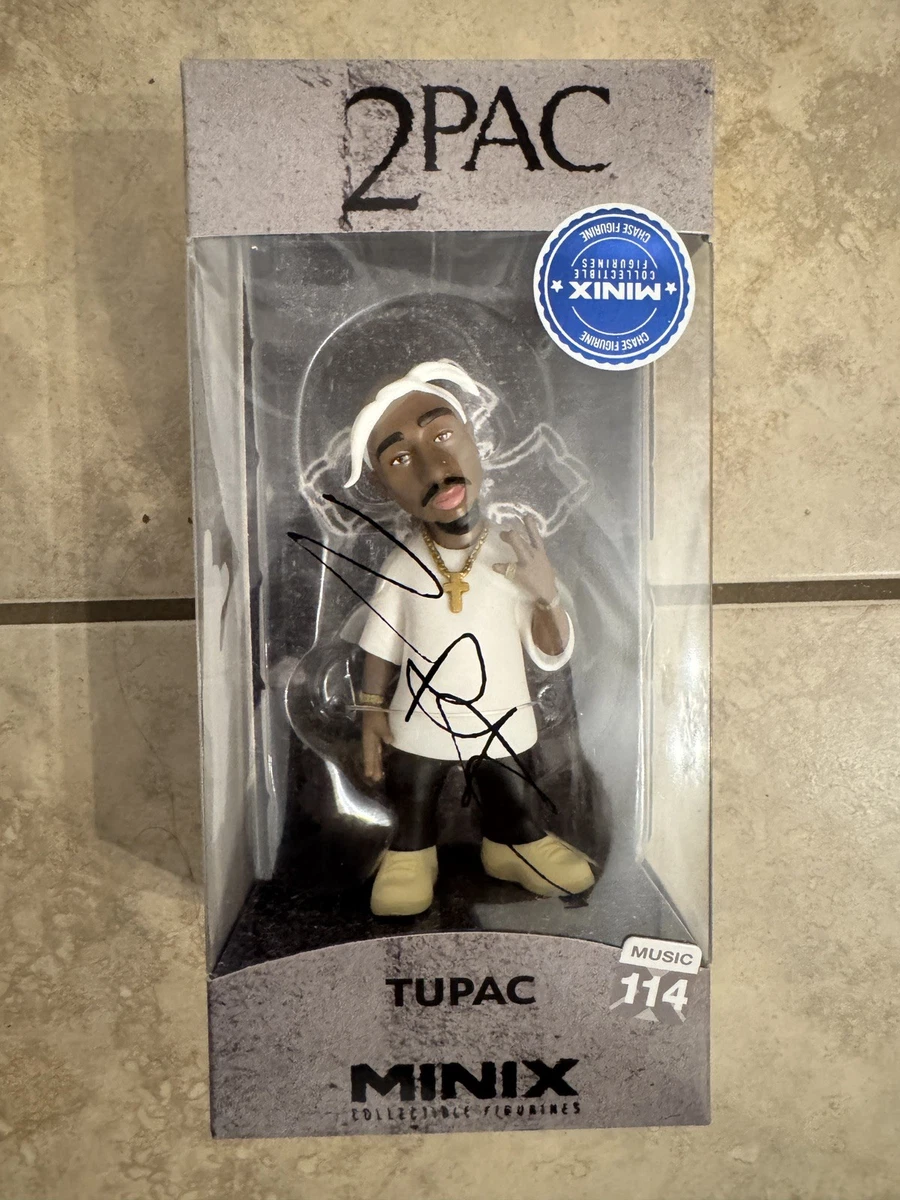 Tupac Figure for sale | eBay