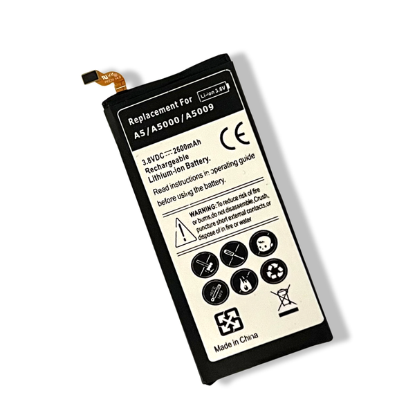 Akku FüR Samsung Galaxy A5 SM-A500 EB-BA500ABE Batterie Akku Accu-image