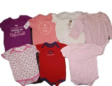 15 Piece Baby Girl Size 3-6M Lot