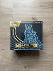 Pokemon Coffret Dresseur d'Elite ETB Lucario Méga Evolution ME01 Neuf Scellé FR