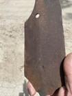 primitive Butchers Knife Blade — photo 7
