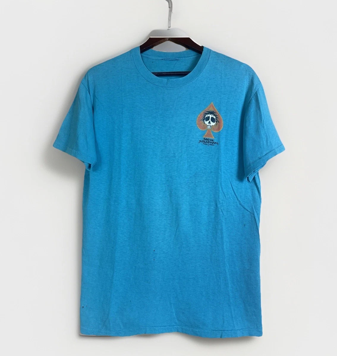 Powell Peralta 1980s Vintage T-Shirts for Men for sale | eBay