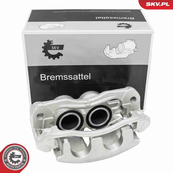 Bremssattel Esen SKV 78SKV314 FüR VW Crafter 30 50 TDI Mercedes Sprinter B906-image