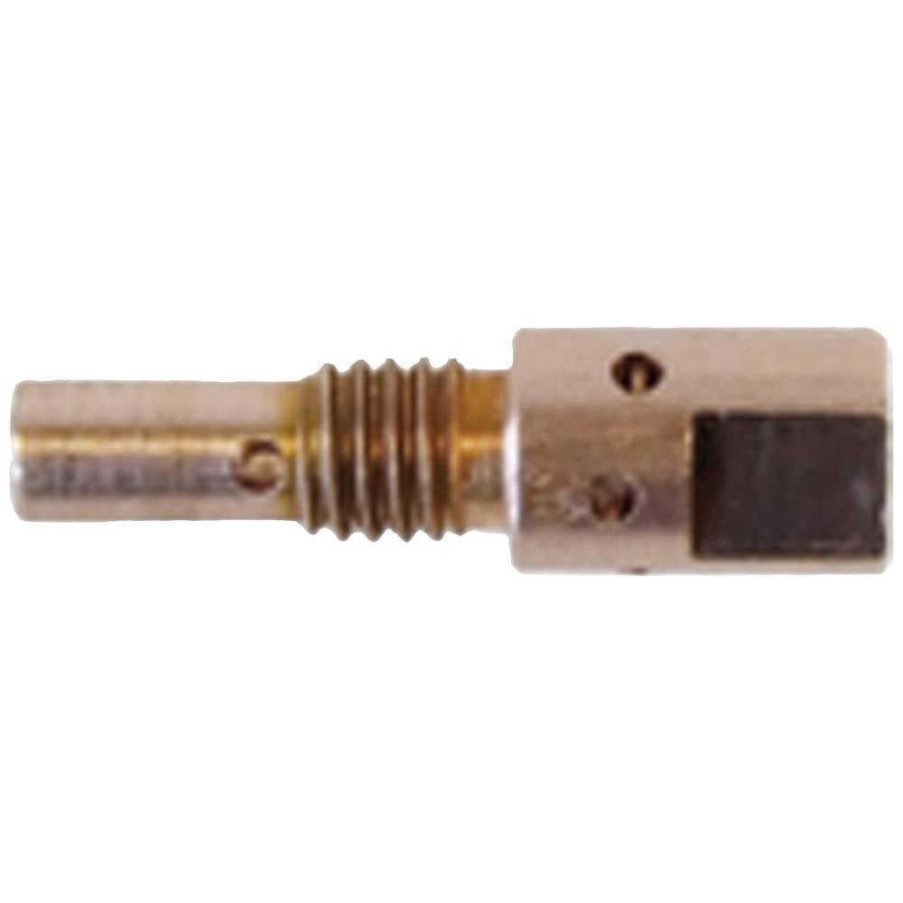 Porte-tube de contact Toparc 042919 anti-projections pour torche MIG MB25 250 A