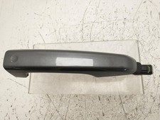 LAND ROVER RANGE ROVER EVOQUE  DOOR HANDLE Mk1 Front Right Outer PART NUMBER LR0