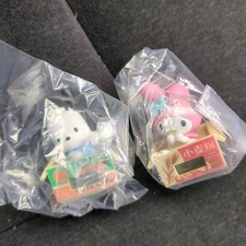 Cardboard Watch Sanrio My Melody Cinnamoroll