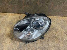 Frontscheinwerfer Mini Countryman F60 9802269-06 Links Scheinwerfer Headlight
