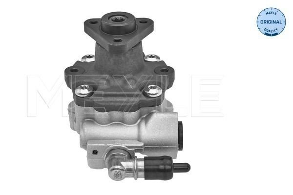 Meyle Hydraulikpumpe, Lenkung 114 631 0043 FüR Audi-image