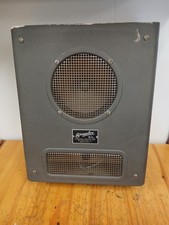 Simplex IPC Monitor Speaker Cabinet Wall Moun...