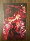Amazing Spider-Man # 800 , NM , Ltd 1:500 Virgin Variant , Alex Ross !