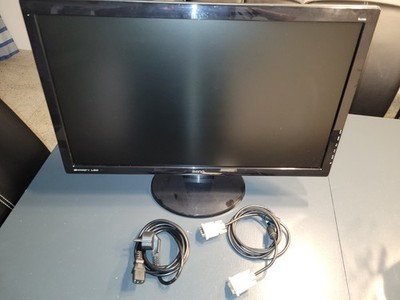 Benq GL2450-T | Schwarz | 24'' | 1920 x 1080 Gebraucht 