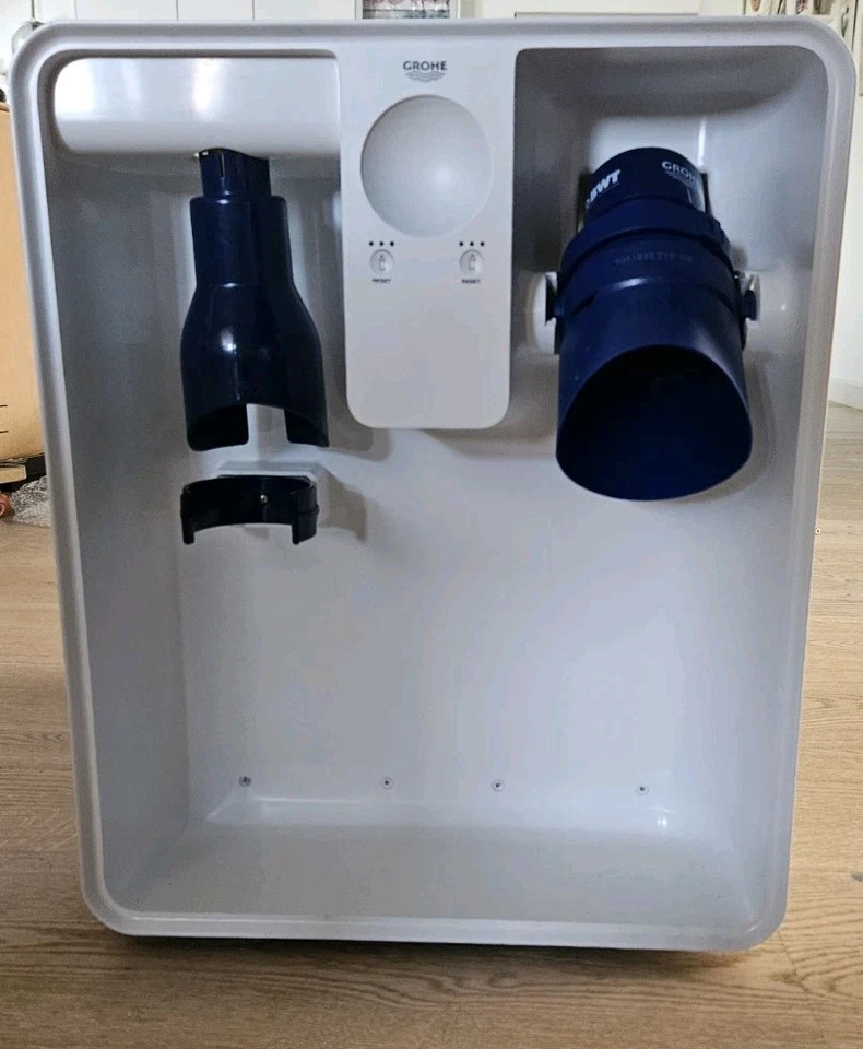 Grohe RED Blue In ONE - Bild 3 von 4