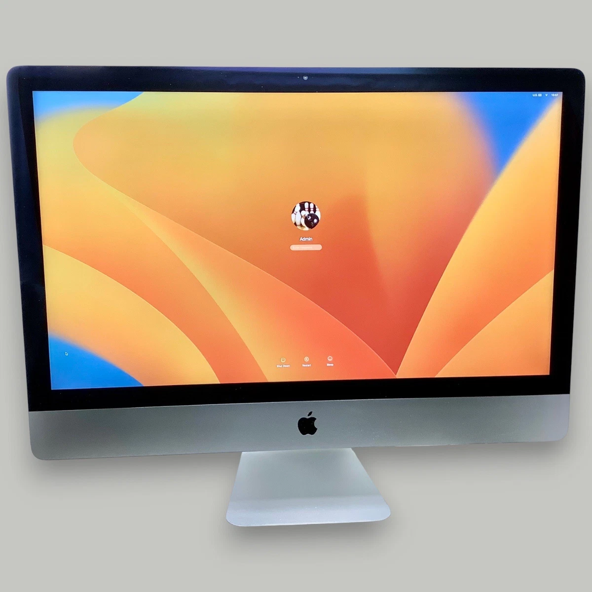Imac 27 16gb for sale | eBay