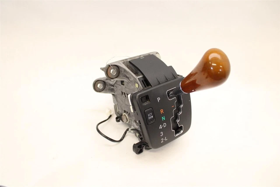 Used Automatic Transmission Shift Lever Assembly fits: 2007 Lexus RX350  Grade C - Изображение 2 из 4