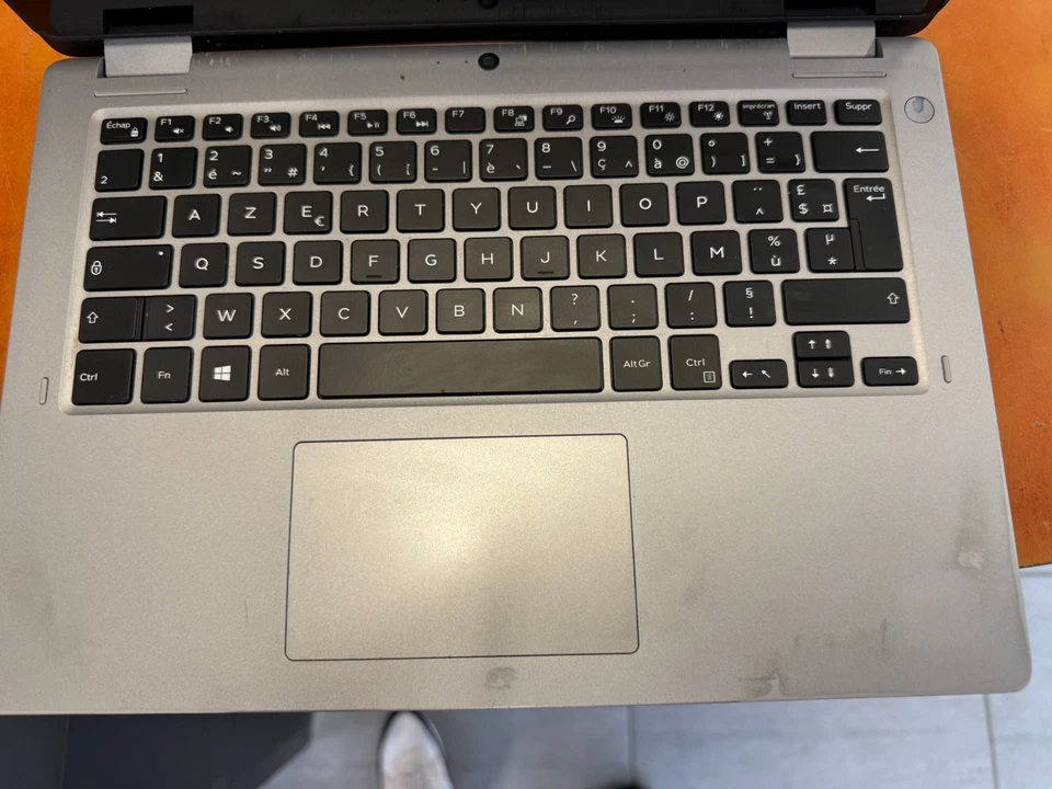 Dell Latitude 3310 · i5-8365U · 16GB · 256GB, photo 4 sur 5