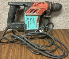 Hilti TE15 TE-15 Corded Rotary Hammer Drill T...