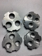 4 Lee Pro 1000 progressive reloading turret