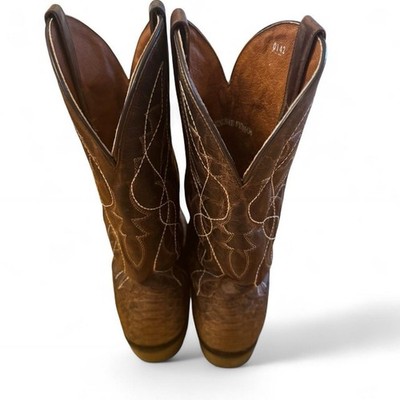 3 Dan Post Boots Bundle