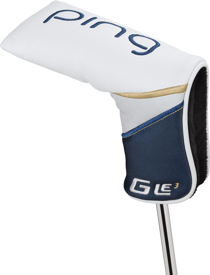 PING Women's G Le3 Anser Putter - Image 3 of 3