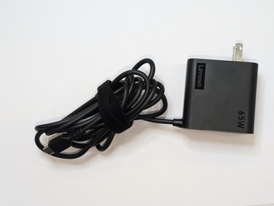 5A11J75647 PD 65W 20/15/9/5V 2P US ACB