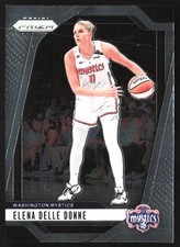 2024-25 Panini Prizm WNBA Elena Delle Donne #7 BG6-2