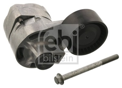 Febi BILSTEIN 27375 Tendicinghia, Cinghia Scanalata per BMW