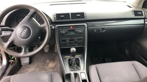 8E0129615 Tubo para AUDI A4 BERLINA (8E) 1.9 TDI (96kW) 2000 1163194 - Imagen 8 de 10