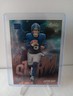 2025 Panini Absolute - By Storm Jaxson Dart #7 (RC)