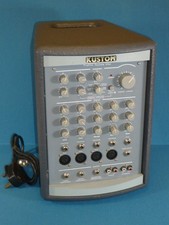 Kustom Profile System One Mikrofon / Gitarre ...
