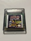 Scooby-Doo! Classic Creep Capers (Nintendo Game Boy Color, 2001)- gbc - TESTED!