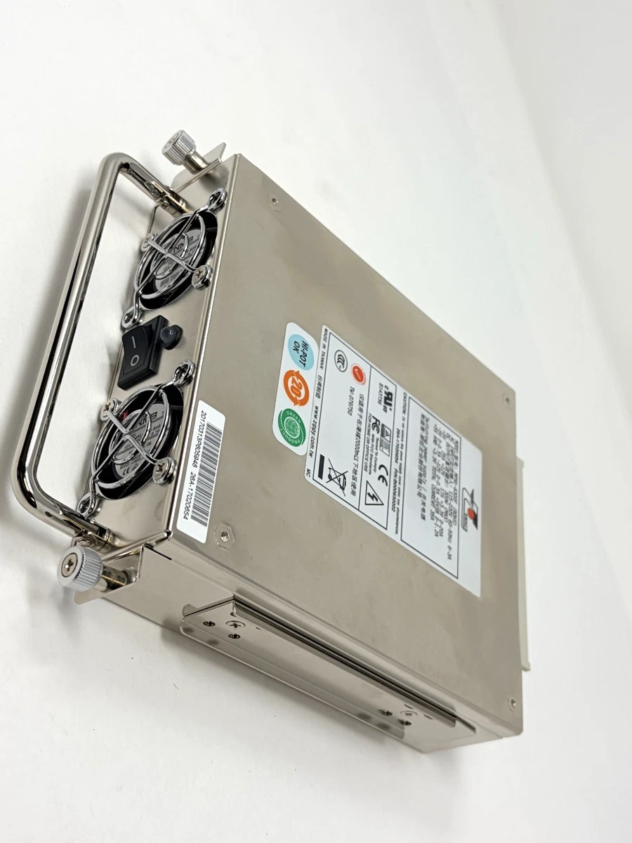 bloc alimentation Sophos EMACS M1W-6460P 460W Power Supply