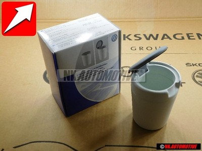 VW Original Abfallbehälter - 000061142