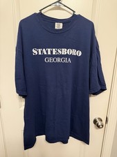 Georgia Southern Eagles Football NCAA Shirts for sale