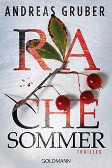 Rachesommer: Thriller (Walter Pulaski, Band 1)  von... | Buch | Zustand sehr gut