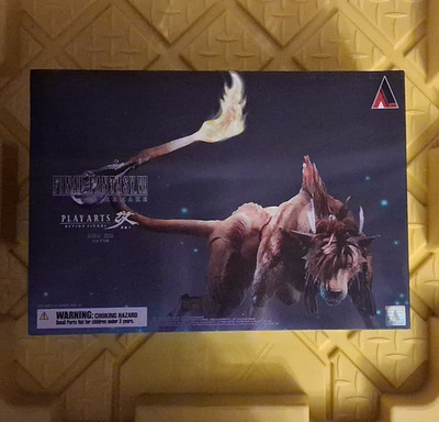 Square Enix Final Fantasy XIV Collector's Edition PC MMORPG Role Playing Game