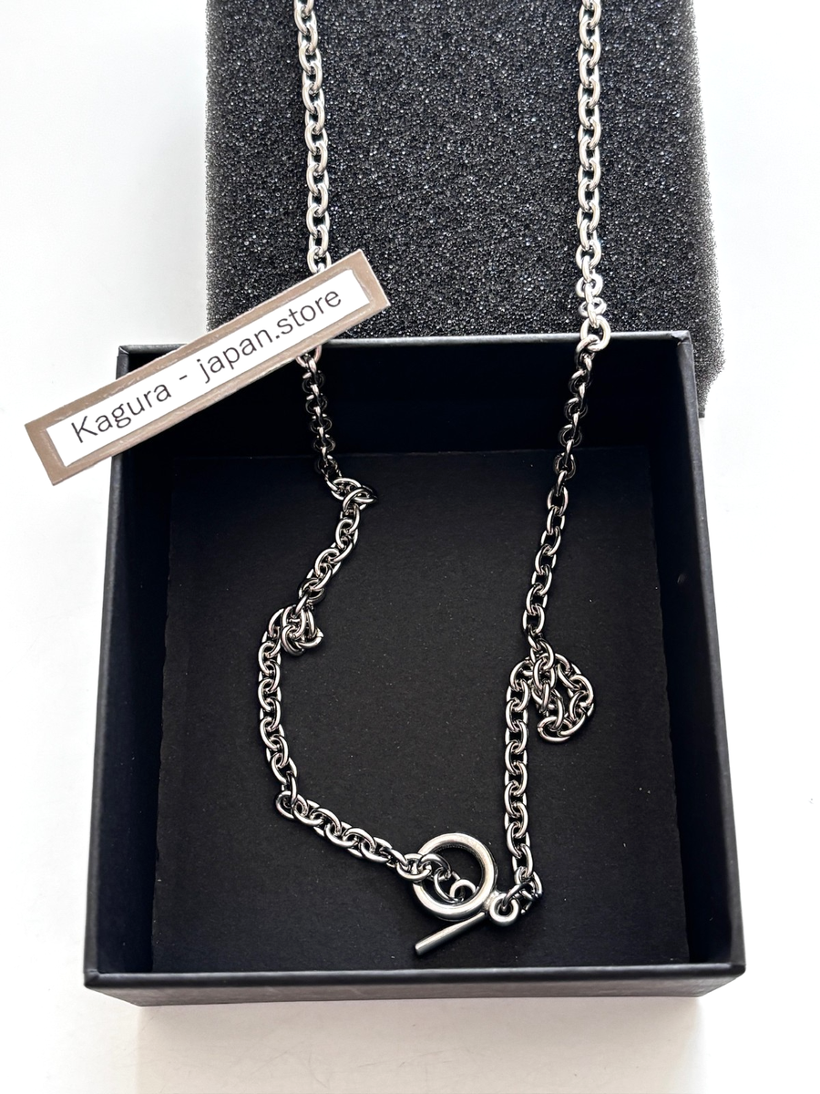 Stray Kids Hyunjin Necklace + Photocard celebrATE JYP Official
