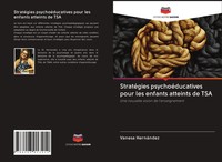 StratéGies PsychoéDucatives Pour Les Enfants Atteints De TSA Vanesa HernáNdez