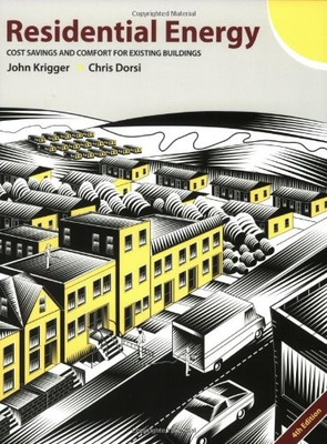 #ad Residential Energy: Cost Savings and Comfort for Existing Buildings $11.06