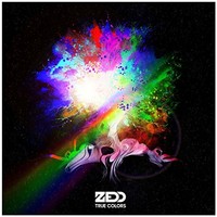Zedd True Colors Perfect Edition Cd Mit Bonustracks Japan Limited Neu Sealed