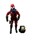 GI Joe Hasbro Classified Series Crimson Viper Action Figure (12)