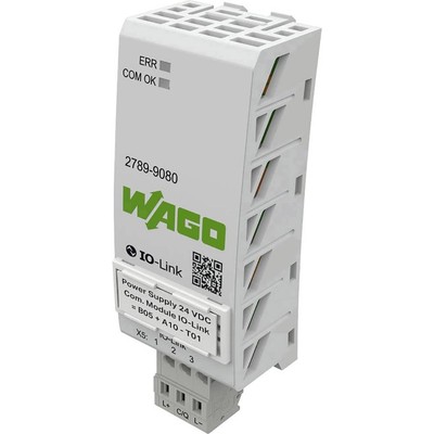 WAGO 2789-9080 Kommunikationsmodul Inhalt 1 St.