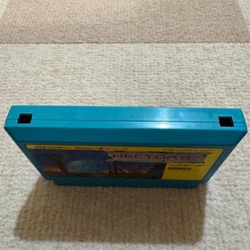 Hector '87 Nintendo Famicom Japan Cartridge Only Used Tested Japanese ver