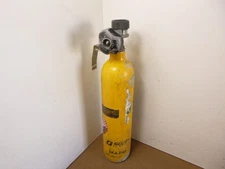 Scott SKA-PAK 4500 PSI SABA Aluminum Air Tank Cylinder