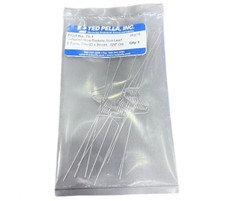 Single-strand Tungsten Wire Basket, Thin Evaporation Material 75-1 10 per pack 