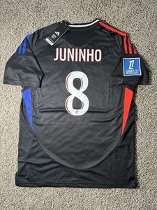 Juninho Jersey | eBay