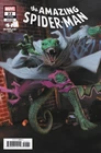 Amazing Spider-Man Vol 7 # 22 McFarlane Toys Variant NM Marvel 2026 [II9]