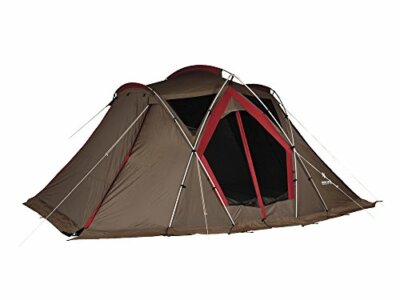 Snow Peak Tent Living Shell [4 People] TP-623R NEW from